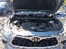 5TDBZRBH1LS****** Repairable 2020 Toyota Highlander in Shady Spring