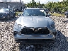 5TDBZRBH1LS****** Wrecked 2020 Toyota Highlander in West Virginia State