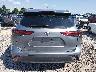 5TDBZRBH1LS****** Wrecked 2020 Toyota Highlander