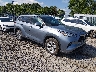 5TDBZRBH1LS****** Salvage and Wrecked 2020 Toyota Highlander in Shady Spring