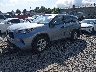 5TDBZRBH1LS****** Used and Repairable 2020 Toyota Highlander in Shady Spring