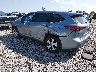 5TDBZRBH1LS****** Salvage and Repairable 2020 Toyota Highlander in Shady Spring