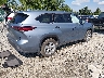 5TDBZRBH1LS****** Salvage and Wrecked 2020 Toyota Highlander in West Virginia State