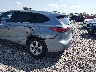 5TDBZRBH1LS****** Salvage and Repairable 2020 Toyota Highlander in West Virginia State