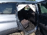 5TDBZRBH1LS****** Wrecked 2020 Toyota Highlander in Shady Spring