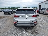 5NMS2CAD9KH****** Wrecked 2019 Hyundai Santa Fe