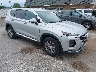 5NMS2CAD9KH****** Salvage and Wrecked 2019 Hyundai Santa Fe in Chicago South