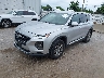 5NMS2CAD9KH****** Used and Repairable 2019 Hyundai Santa Fe in Chicago South