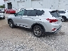 5NMS2CAD9KH****** Salvage and Repairable 2019 Hyundai Santa Fe in Chicago South