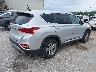 5NMS2CAD9KH****** Salvage and Wrecked 2019 Hyundai Santa Fe in Illinois State