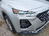 5NMS2CAD9KH****** Salvage and Repairable 2019 Hyundai Santa Fe in Illinois State