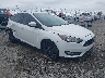 1FADP3K22GL****** Salvage and Wrecked 2016 Ford Focus in Little Rock