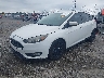 1FADP3K22GL****** Used and Repairable 2016 Ford Focus in Little Rock