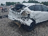 1FADP3K22GL****** Salvage and Repairable 2016 Ford Focus in Arkansas State
