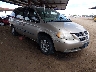 2D4GP44L63R****** Salvamento y Destrozados 2003 Dodge Grand Caravan en Phoenix