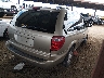 2D4GP44L63R****** Salvamento y Destrozados 2003 Dodge Grand Caravan en Estado de Arizona