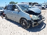 5FNRL38489B****** Salvage and Wrecked 2009 Honda Odyssey in IAA Tampa