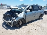 5FNRL38489B****** Used and Repairable 2009 Honda Odyssey in IAA Tampa