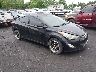 5NPDH4AE0CH****** Salvage and Wrecked 2012 Hyundai Elantra in Scranton