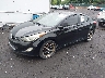 5NPDH4AE0CH****** Used and Repairable 2012 Hyundai Elantra in Scranton
