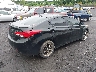 5NPDH4AE0CH****** Salvage and Wrecked 2012 Hyundai Elantra in Pennsylvania State