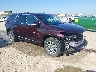 1GNERKKW0KJ****** Salvage and Wrecked 2019 Chevrolet Traverse in Wichita