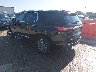 1GNERKKW0KJ****** Salvage and Repairable 2019 Chevrolet Traverse in Wichita