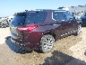 1GNERKKW0KJ****** Salvage and Wrecked 2019 Chevrolet Traverse in Kansas State