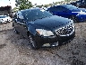 2G4GS5EV9D9****** Salvamento y Destrozados 2013 Buick Regal en Oklahoma City