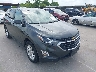 2GNAXKEV9M6****** Salvage and Wrecked 2021 Chevrolet Equinox in Dallas