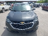 2GNAXKEV9M6****** Salvage and Repairable 2021 Chevrolet Equinox in Texas State