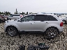 2FMDK4KC6BB****** Salvamento 2011 Ford Edge
