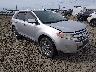 2FMDK4KC6BB****** Salvamento y Destrozados 2011 Ford Edge en Eugene