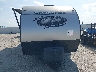 4X4TCKC25NX****** Repairable 2022 Forest River Cherokee Limited 274 in Dallas