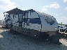 4X4TCKC25NX****** Salvage and Wrecked 2022 Forest River Cherokee Limited 274 in Dallas