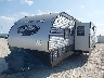 4X4TCKC25NX****** Used and Repairable 2022 Forest River Cherokee Limited 274 in Dallas