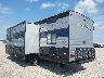 4X4TCKC25NX****** Salvage and Repairable 2022 Forest River Cherokee Limited 274 in Dallas