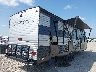 4X4TCKC25NX****** Salvage and Wrecked 2022 Forest River Cherokee Limited 274 in Texas State