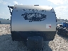 4X4TCKC25NX****** Salvage and Repairable 2022 Forest River Cherokee Limited 274 in Texas State