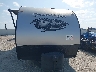 4X4TCKC25NX****** Salvage 2022 Forest River Cherokee Limited 274 in Dallas