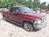 1B7HC13Z5YJ****** Salvamento y Destrozados 2000 Dodge Ram 1500 en Longview