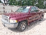 1B7HC13Z5YJ****** Usados y Reparables 2000 Dodge Ram 1500 en Longview