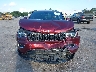 1C4RJEAG2JC****** Wrecked 2018 Jeep Grand Cherokee in Florida State