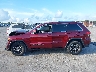 1C4RJEAG2JC****** Repairable 2018 Jeep Grand Cherokee in Florida State