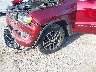 1C4RJEAG2JC****** Salvage and Repairable 2018 Jeep Grand Cherokee in Florida State