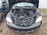 3A4GY5F94AT****** Repairable 2010 Chrysler PT Cruiser in Flint