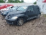 3A4GY5F94AT****** Used and Repairable 2010 Chrysler PT Cruiser in Flint