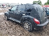 3A4GY5F94AT****** Salvage and Repairable 2010 Chrysler PT Cruiser in Flint