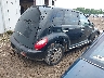 3A4GY5F94AT****** Salvage and Wrecked 2010 Chrysler PT Cruiser in Michigan State