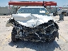 5TDYK3DC1FS****** Wrecked 2015 Toyota Sienna in Texas State